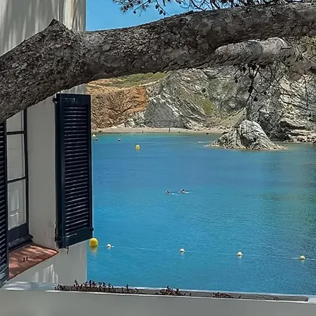Apartment Alta House Sa Tuna Playa Begur