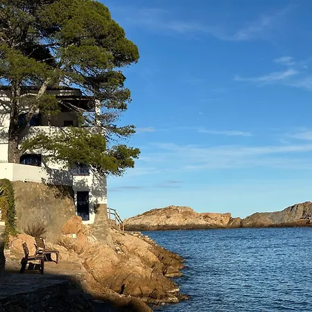 Alta House Sa Tuna Playa * Begur