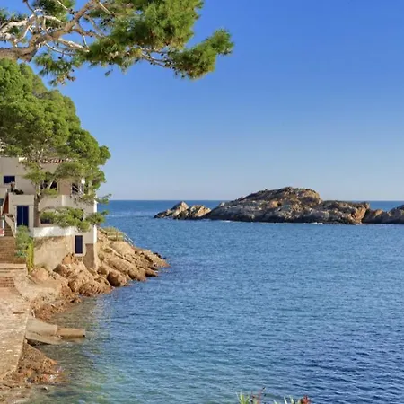 Alta House Sa Tuna Playa Begur