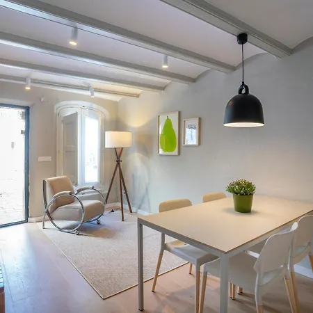 Alta House Sa Tuna Playa Apartment Begur