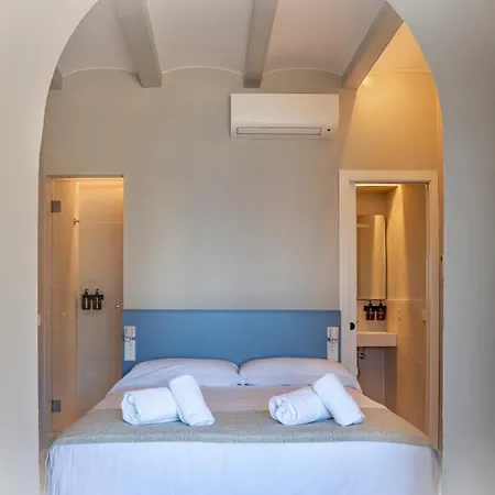 Alta House Sa Tuna Playa Apartment
