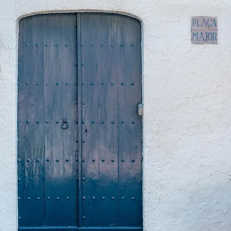Alta House Sa Tuna Playa * Begur