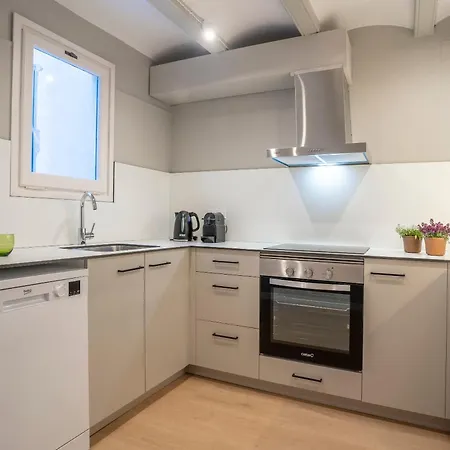 Apartment Alta House Sa Tuna Playa Begur