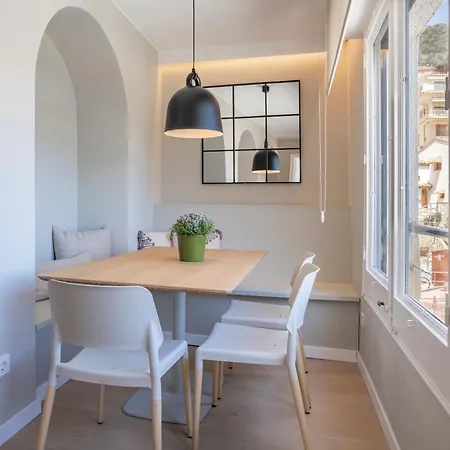 Alta House Sa Tuna Playa Apartment Begur