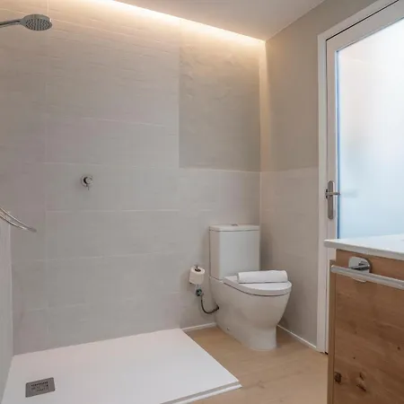 Alta House Sa Tuna Playa Begur