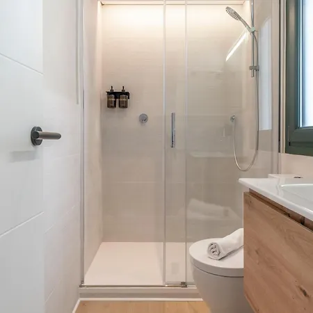Apartment Alta House Sa Tuna Playa Begur