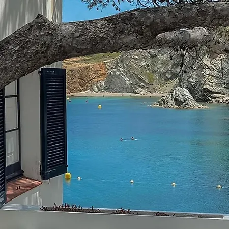 Appartement Alta House Sa Tuna Playa Begur