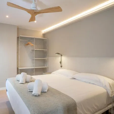 Alta House Sa Tuna Playa Appartement