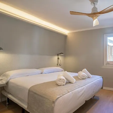 Appartement Alta House Sa Tuna Playa