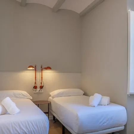 Appartement Alta House Sa Tuna Playa *