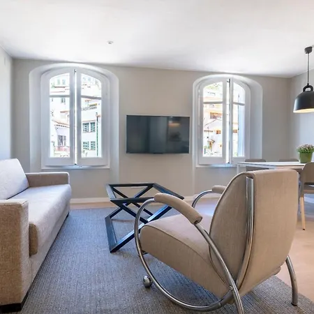 Appartement Alta House Sa Tuna Playa Begur
